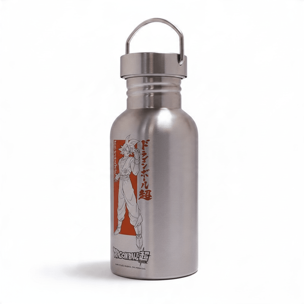 Dragon Ball Super drinkfles Goku - Fans Geek Storeproduct_type#ABYstyle