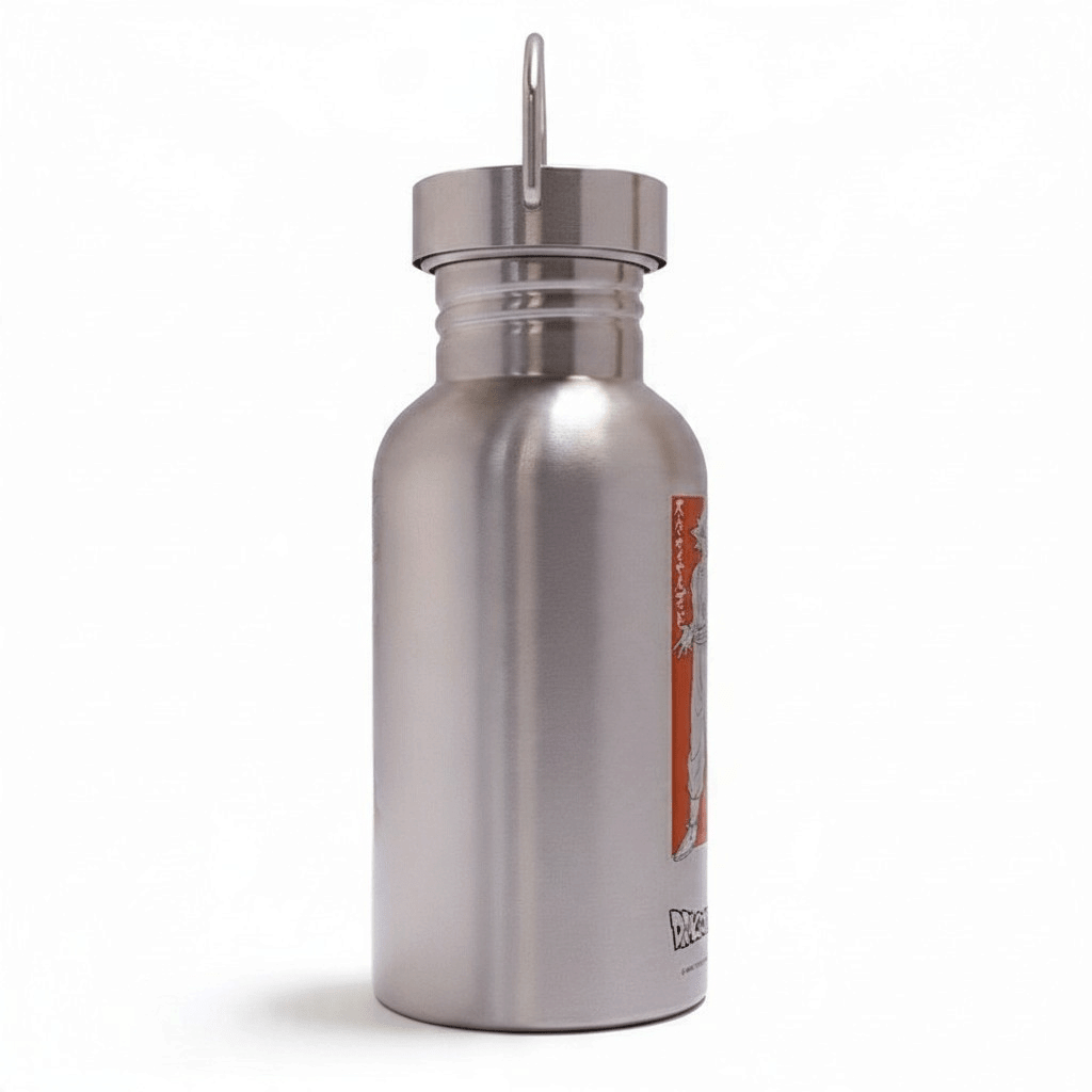 Dragon Ball Super drinkfles Goku - Fans Geek Storeproduct_type#ABYstyle
