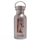 Dragon Ball Super drinkfles Goku - Fans Geek Storeproduct_type#ABYstyle