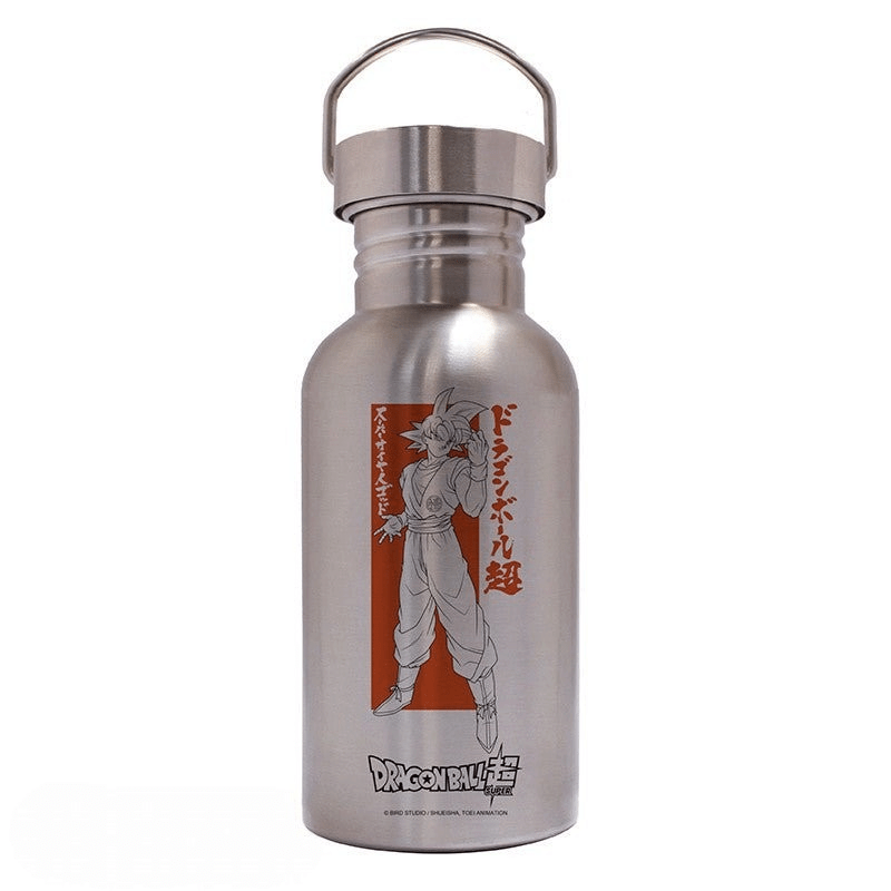 Dragon Ball Super drinkfles Goku - Fans Geek Storeproduct_type#ABYstyle