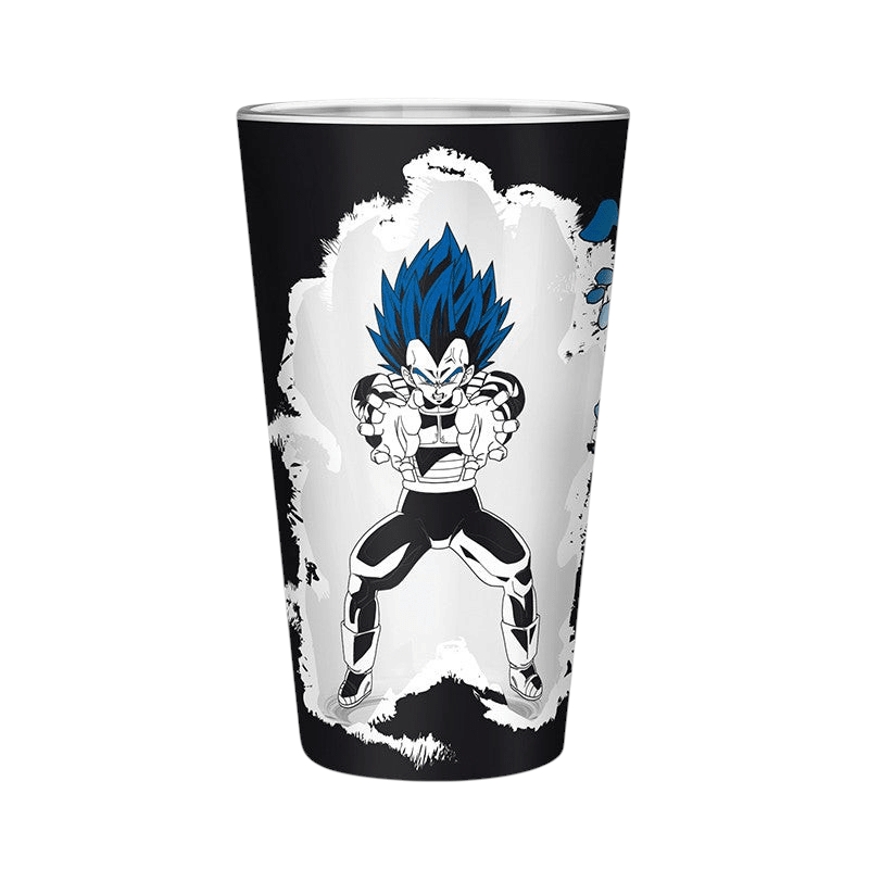 Dragon Ball Super drinkglas Goku & Vegeta - Fans Geek Storeproduct_type#ABYstyle