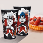 Dragon Ball Super drinkglas Goku & Vegeta - Fans Geek Storeproduct_type#ABYstyle