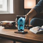 Dragon Ball Super drinkglas Goku & Vegeta - Fans Geek Storeproduct_type#ABYstyle