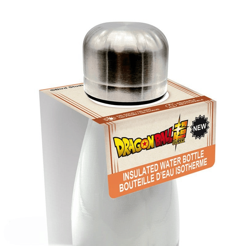 Dragon Ball Super Goku Transformations thermosfles - Fans Geek Storeproduct_type#ABYstyle