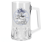 Dragon Ball Super Goku Ultra Instinct glazen bierpul - Fans Geek Storeproduct_type#ABYstyle