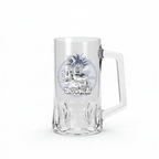 Dragon Ball Super Goku Ultra Instinct glazen bierpul - Fans Geek Storeproduct_type#ABYstyle