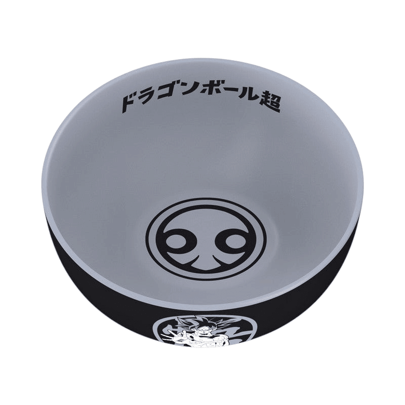 Dragon Ball Super Goku Ultra Instinct kom - Fans Geek Storeproduct_type#ABYstyle