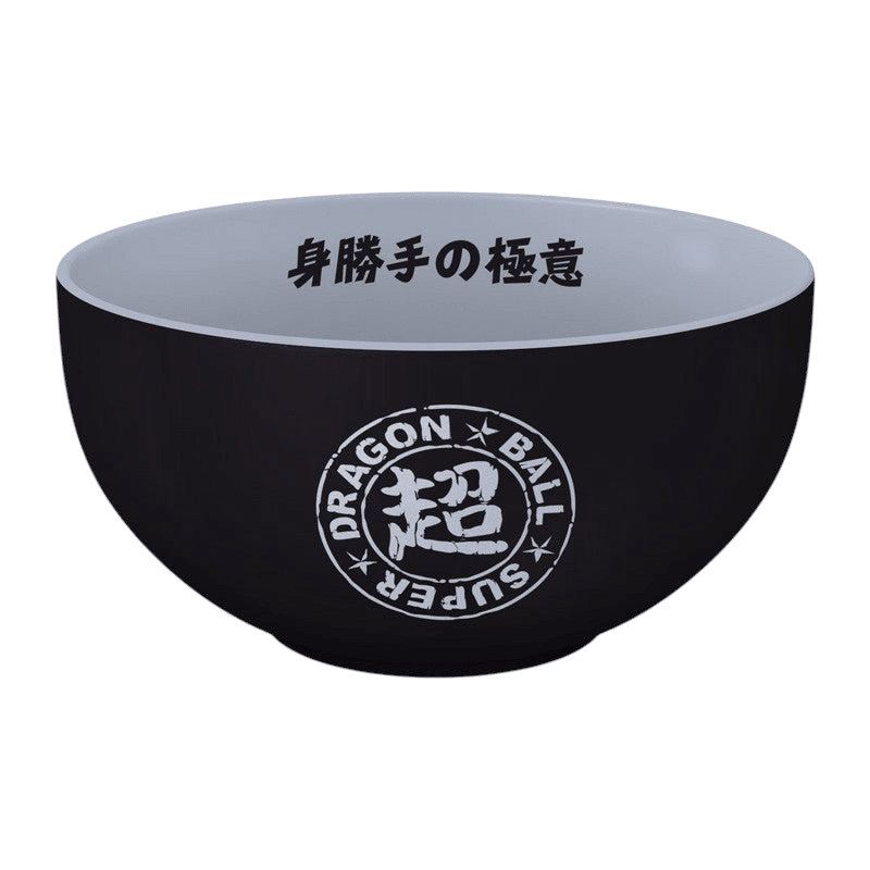 Dragon Ball Super Goku Ultra Instinct kom - Fans Geek Storeproduct_type#ABYstyle