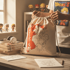 Dragon Ball Super gymtas Goku - Fans Geek Storeproduct_type#ABYstyle