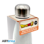 Dragon Ball Super Thermofles Transformations ABYstyle 500ml