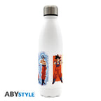 Dragon Ball Super Thermofles Transformations ABYstyle 500ml