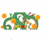 DRAGON BALL SUPER - Mug 3D handle - Shenron & Dragon Balls - Fans Geek Store