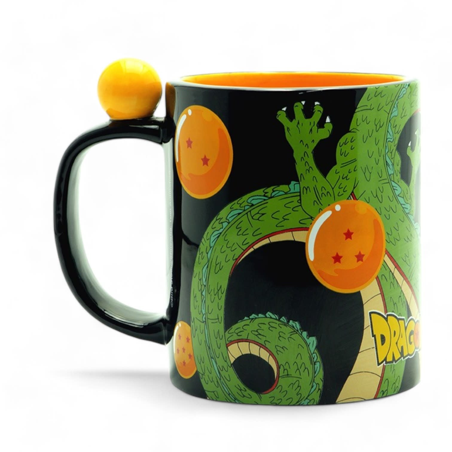 DRAGON BALL SUPER - Mug 3D handle - Shenron & Dragon Balls - Fans Geek Store