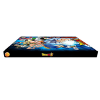 Dragon Ball Super notitieboek Universe 7 - Fans Geek Storeproduct_type#ABYstyle