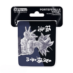 Dragon Ball Super portemonnee Goku Ultra Instinct - Fans Geek Storeproduct_type#ABYstyle