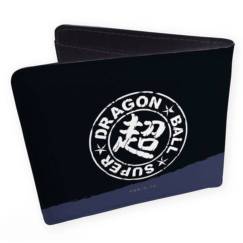 Dragon Ball Super portemonnee Goku Ultra Instinct - Fans Geek Storeproduct_type#ABYstyle
