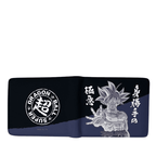 Dragon Ball Super portemonnee Goku Ultra Instinct - Fans Geek Storeproduct_type#ABYstyle