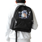 Dragon Ball Super rugzak Goku Ultra Instinct - Fans Geek Storeproduct_type#ABYstyle