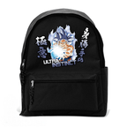 Dragon Ball Super rugzak Goku Ultra Instinct - Fans Geek Storeproduct_type#ABYstyle