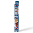 DRAGON BALL SUPER - Set 2 Posters Chibi 52x38 - Goku & friends x4 - Fans Geek Store