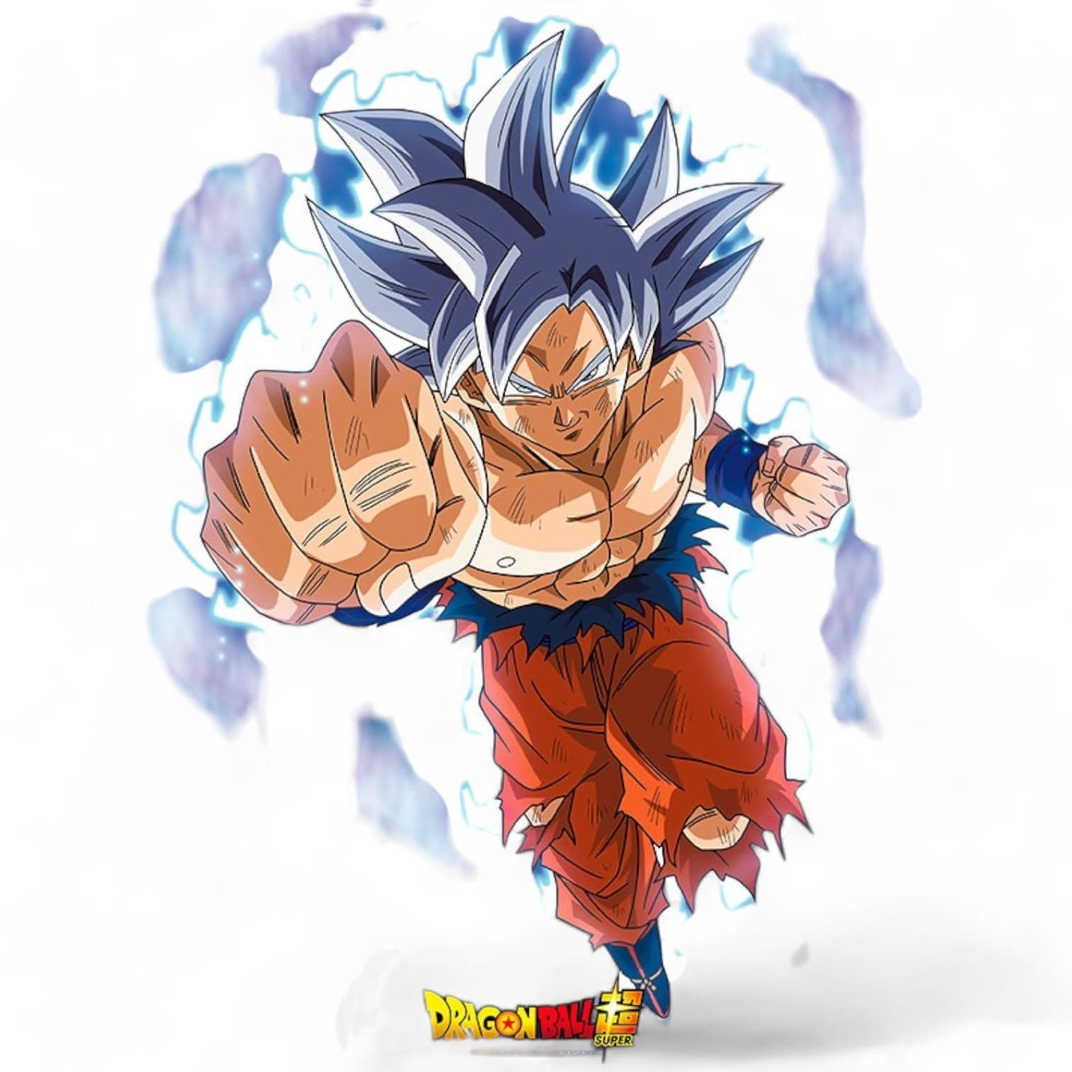 DRAGON BALL SUPER - Set 2 Posters Chibi 52x38 - Goku & friends x4 - Fans Geek Store