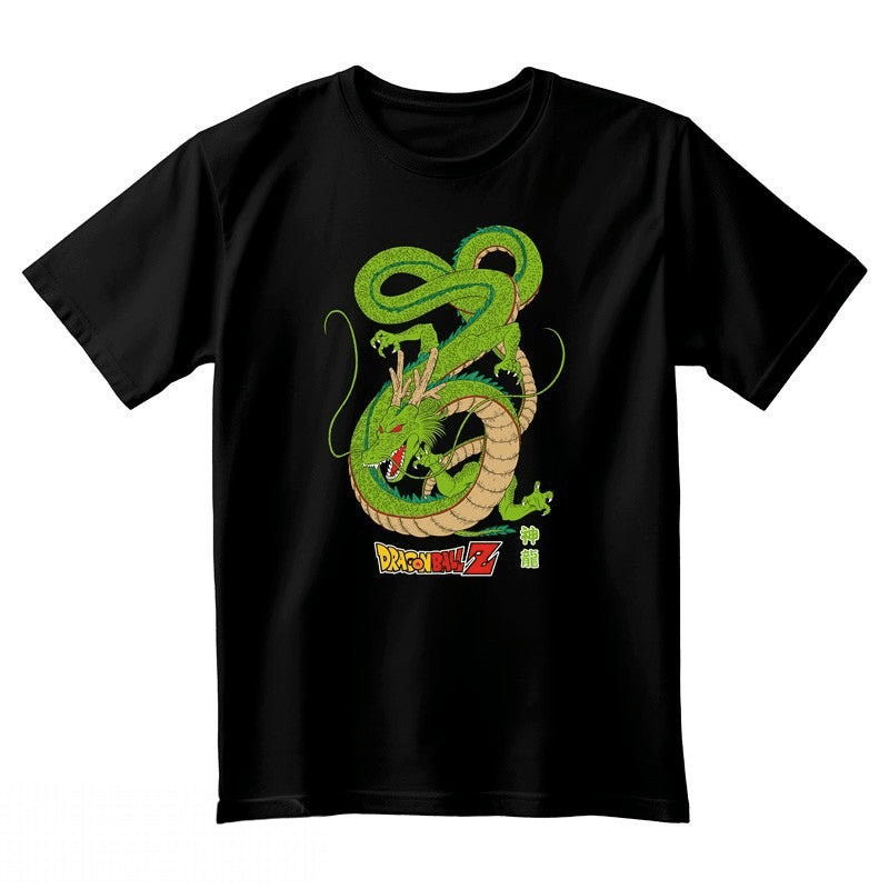 Dragon Ball T-shirt Shenron zwart - Fans Geek Storeproduct_type#ABYstyle