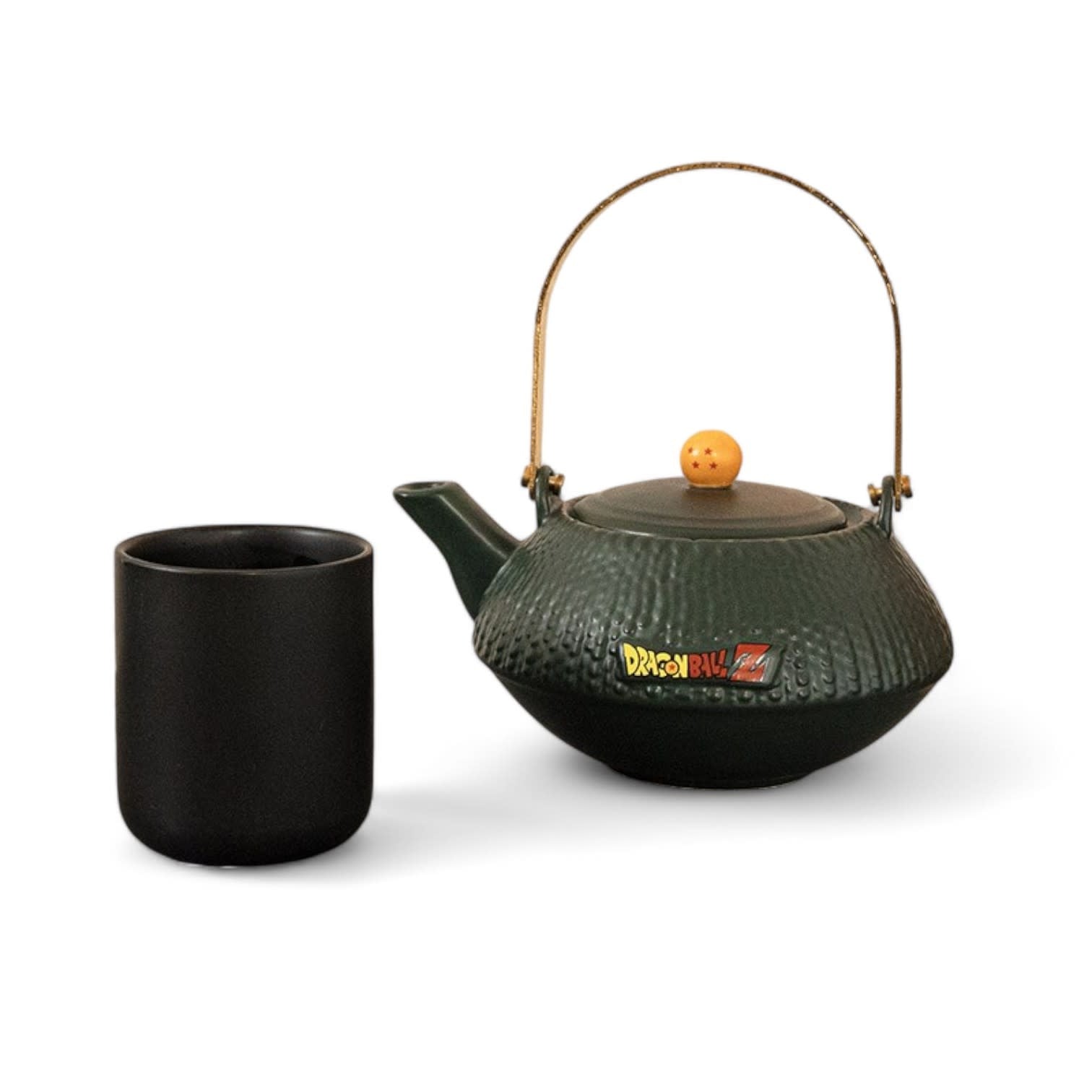 DRAGON BALL - Teapot - Shenron - Fans Geek Store