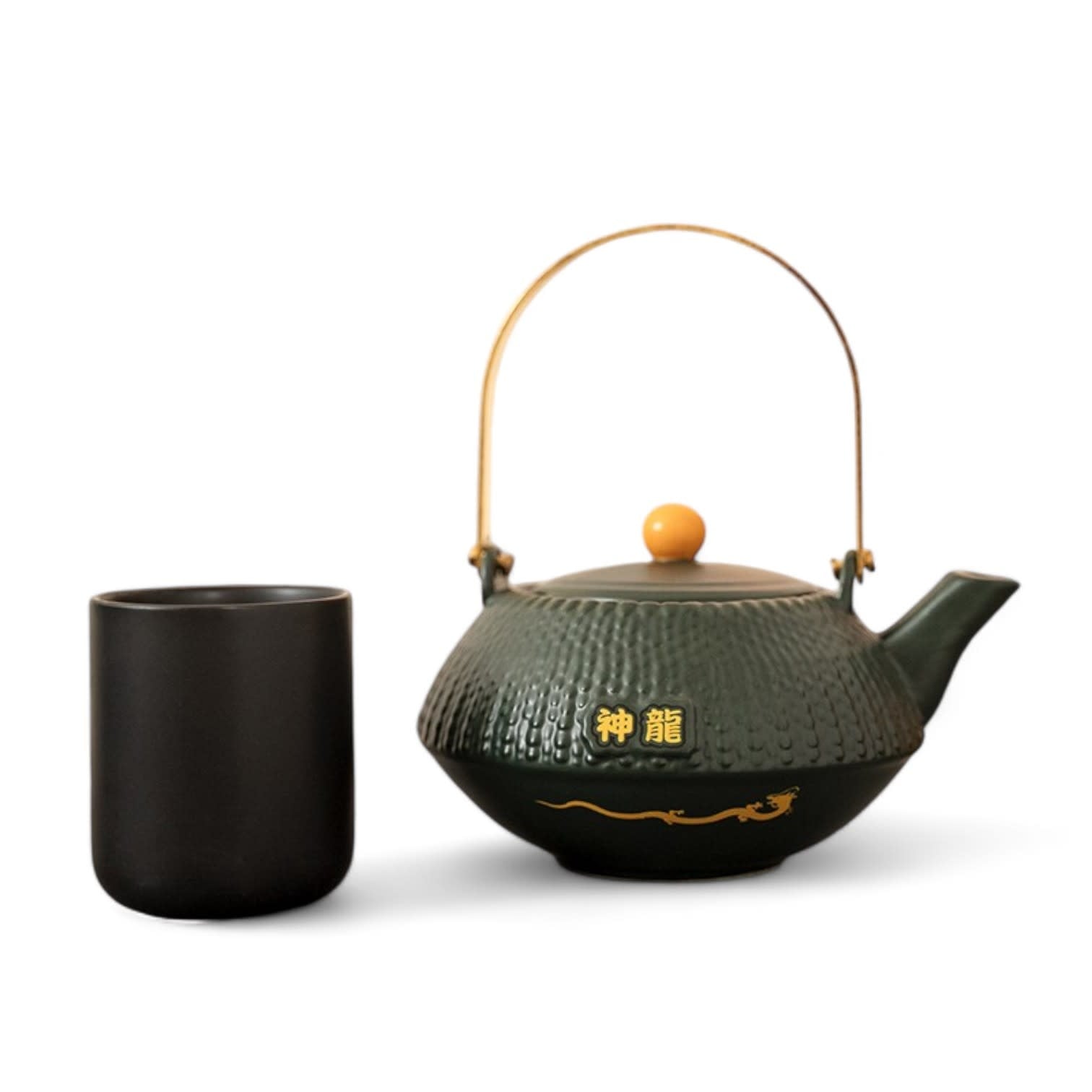 DRAGON BALL - Teapot - Shenron - Fans Geek Store