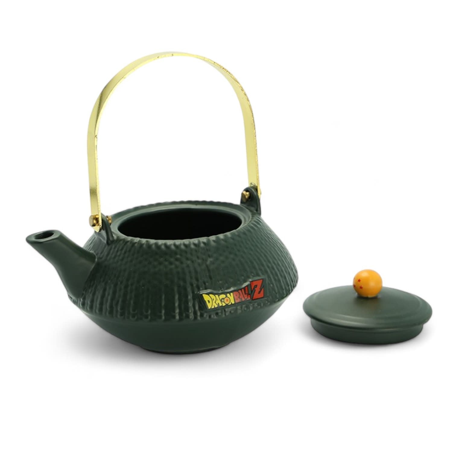 DRAGON BALL - Teapot - Shenron - Fans Geek Store