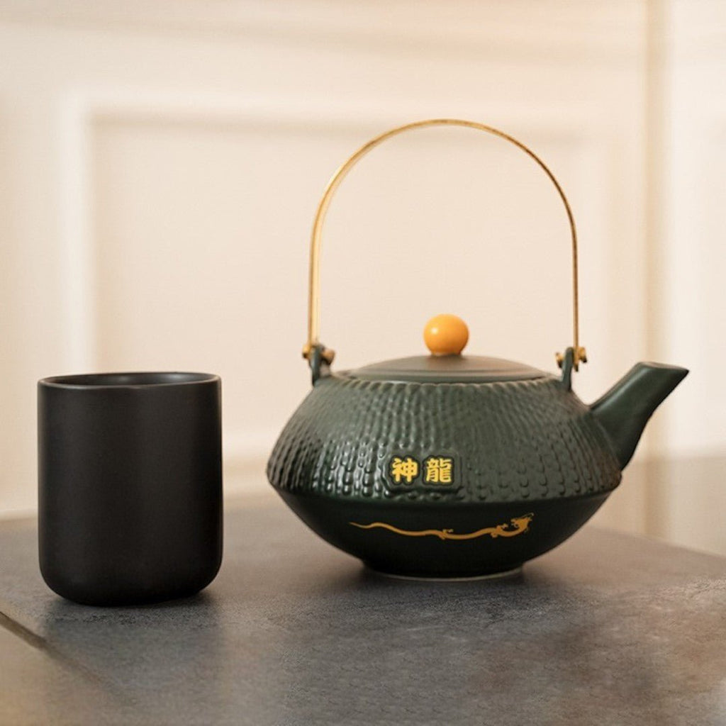 DRAGON BALL - Teapot - Shenron - Fans Geek Storeproduct_typeAbysse Corp