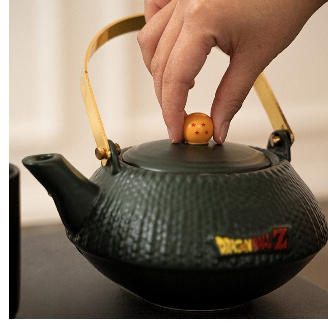 DRAGON BALL - Teapot - Shenron - Fans Geek Storeproduct_typeAbysse Corp