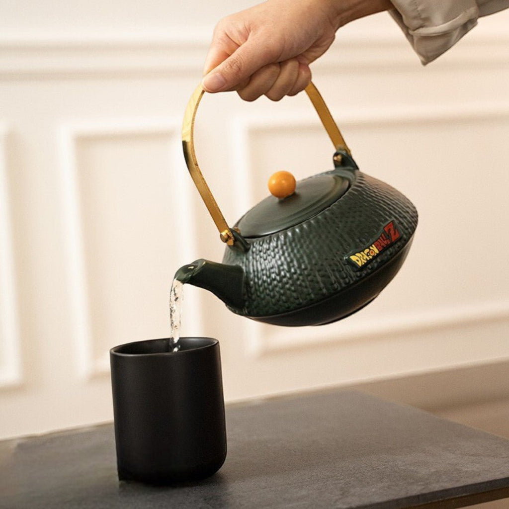 DRAGON BALL - Teapot - Shenron - Fans Geek Storeproduct_typeAbysse Corp