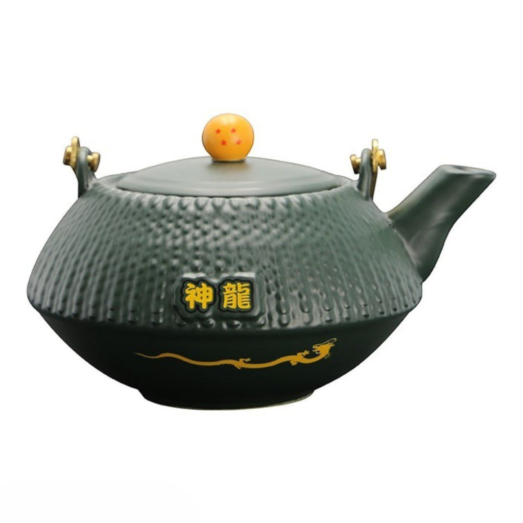 DRAGON BALL - Teapot - Shenron - Fans Geek Storeproduct_typeAbysse Corp