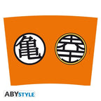 DRAGON BALL - Travel mug "DBZ/Kame" - Fans Geek Store