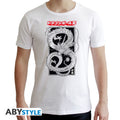 Dragon Ball T-Shirt Shenron N&B ABYstyle