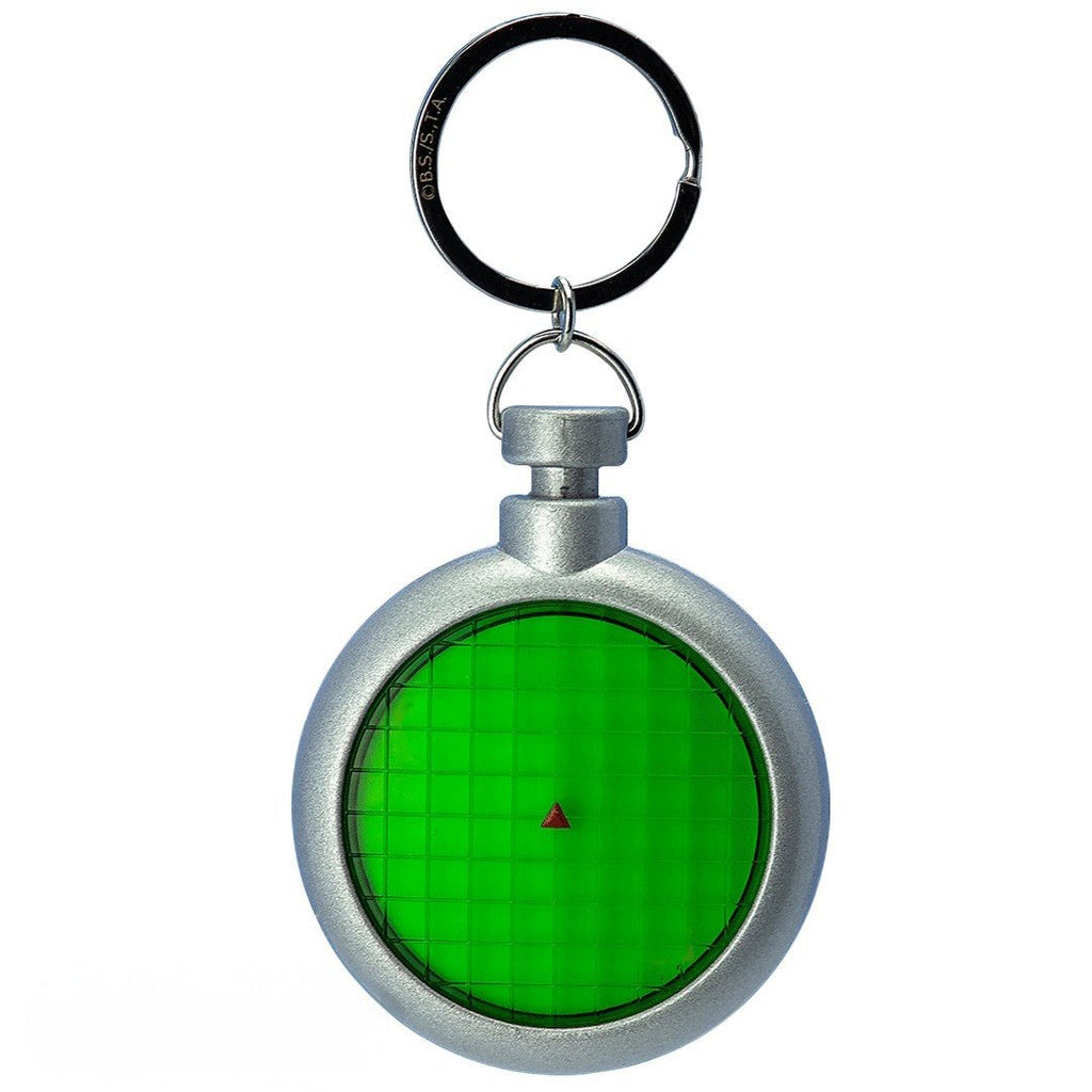 Dragon Ball Z - 3D Keychain Dragon Radar - Metaal met Geluid & Licht - Fans Geek Storeproduct_typeABYstyle