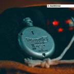 Dragon Ball Z - 3D Keychain Dragon Radar - Metaal met Geluid & Licht - Fans Geek Storeproduct_typeABYstyle