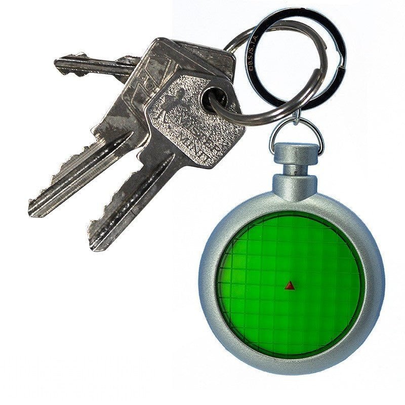 Dragon Ball Z - 3D Keychain Dragon Radar - Metaal met Geluid & Licht - Fans Geek Storeproduct_typeABYstyle