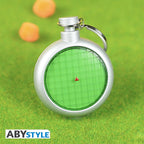 Dragon Ball Z 3D Keychain Premium Radar met Geluid en Licht - Fans Geek Storeproduct_typeABYstyle