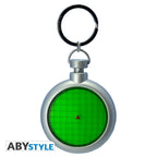 Dragon Ball Z 3D Keychain Premium Radar met Geluid en Licht - Fans Geek Storeproduct_typeABYstyle