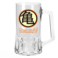 Dragon Ball Z bierpul Kame-symbool - Fans Geek Storeproduct_type#ABYstyle