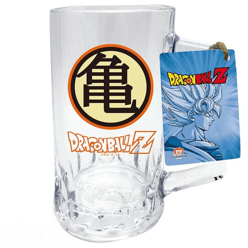 Dragon Ball Z bierpul Kame-symbool - Fans Geek Storeproduct_type#ABYstyle
