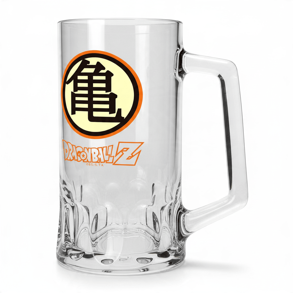 Dragon Ball Z bierpul Kame-symbool - Fans Geek Storeproduct_type#ABYstyle