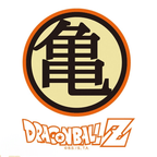 Dragon Ball Z bierpul Kame-symbool - Fans Geek Storeproduct_type#ABYstyle