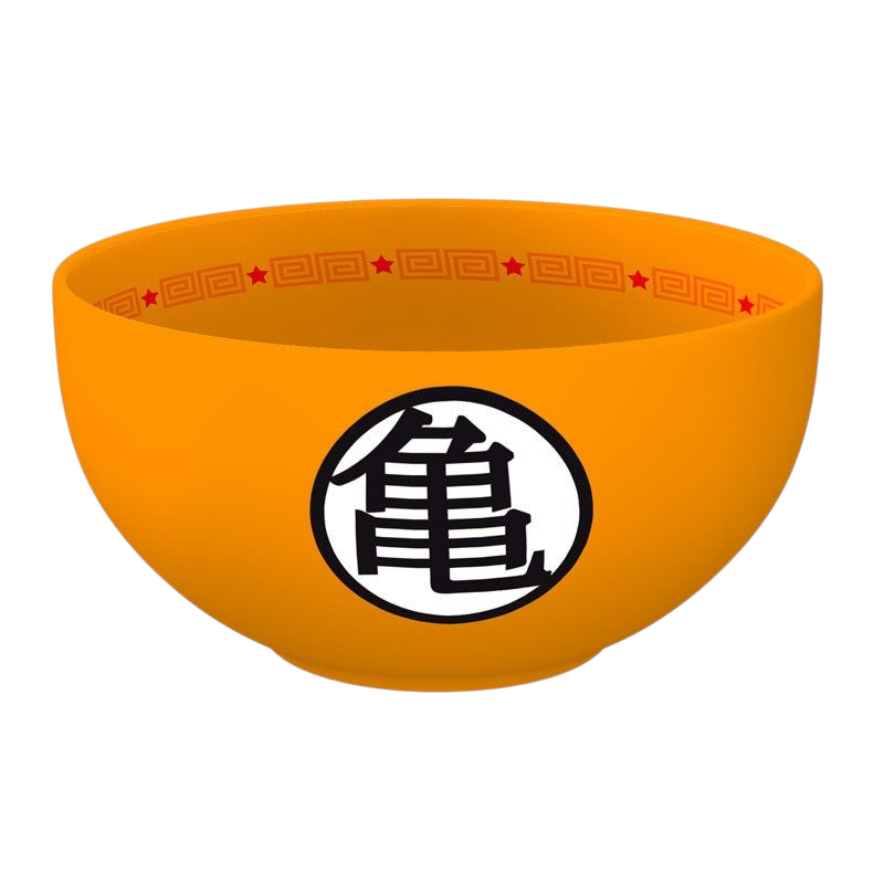 Dragon Ball Z Goku-kom met symbolen - Fans Geek Storeproduct_type#ABYstyle