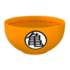 Dragon Ball Z Goku-kom met symbolen - Fans Geek Storeproduct_type#ABYstyle