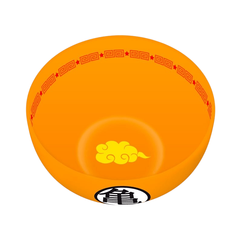 Dragon Ball Z Goku-kom met symbolen - Fans Geek Storeproduct_type#ABYstyle