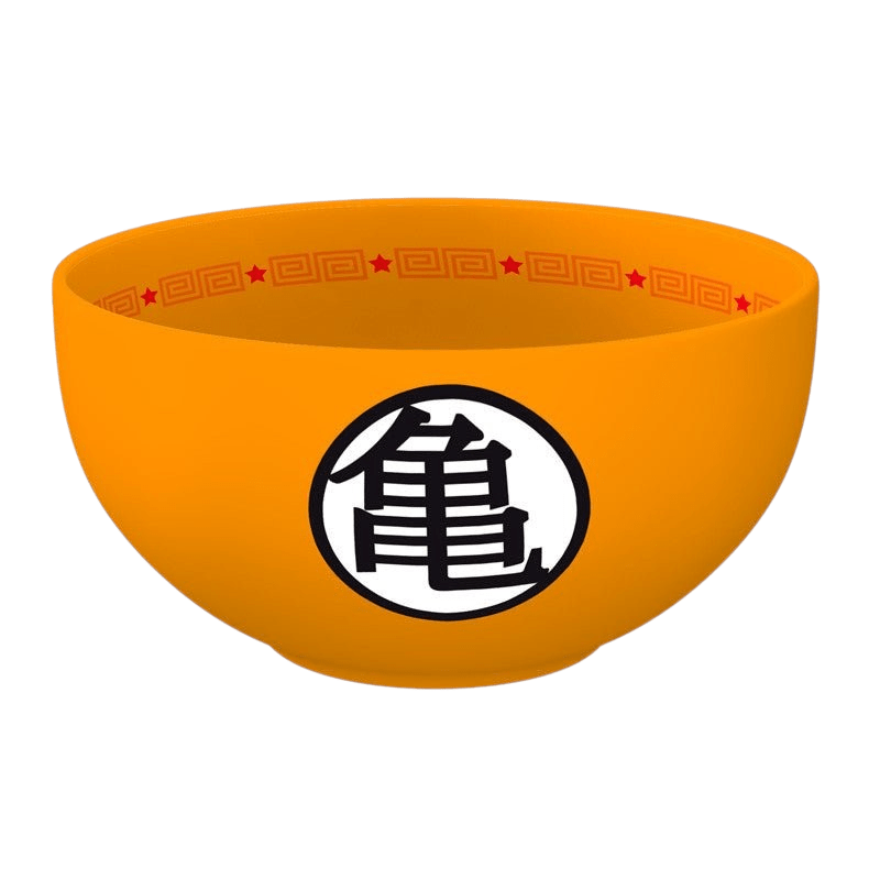 Dragon Ball Z Goku-kom met symbolen - Fans Geek Storeproduct_type#ABYstyle