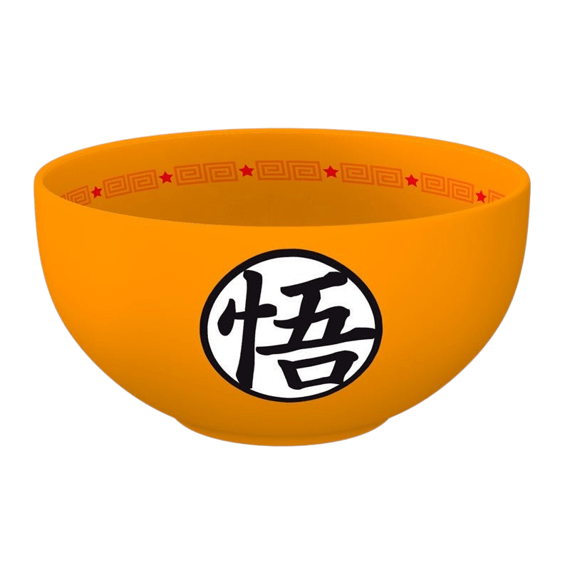 Dragon Ball Z Goku-kom met symbolen - Fans Geek Storeproduct_type#ABYstyle