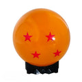 Dragon Ball Z - Goku Viersterren Kristallen Bol LED-Lamp (USB) - Fans Geek Storeproduct_typeABYstyle